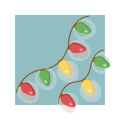 Kasino joulukalenteri xmas advent calendar image 23 - Kasino joulukalenteri