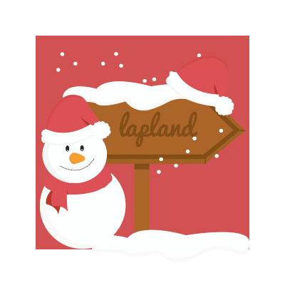 Kasino joulukalenteri xmas advent calendar image 25 - Kasino joulukalenteri
