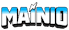 Mainiokasino logo