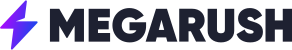 Megarush Kasino logo