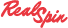 RealSpin logo
