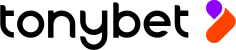 Tonybet logo