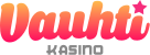 Vauhti Kasino logo
