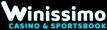 Winissimo Casino logo
