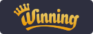 Winning logo