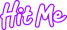 Hitme Logo