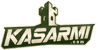 Kasarmi Logo