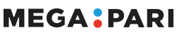 Megapari logo