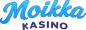 Moikkakasino logo