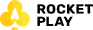 Rocketplay logo