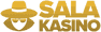 Salakasino logo