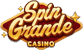 Spingrande logo