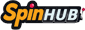 Spinhub logo