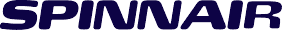 Spinnair logo