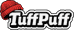 TuffPuff Logo
