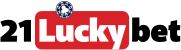 21LuckyBet logo