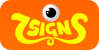 7Signs logo
