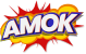 Amok Casino logo