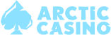 Arctic Casino logo