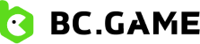 BCGame Casino logo