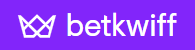 Betkwiff logo