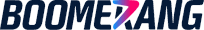 BoomerangBet logo