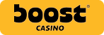 Boostcasino logo