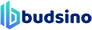 Budsino logo