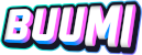 Buumi logo