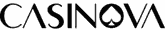 Casinova logo
