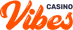 Casinovibes logo
