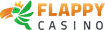 Flappy Casino logo