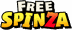 FreeSpinza logo FreeSpinza logo