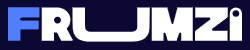Frumzi kasino logo