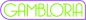 Gambloria logo