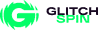 GlitchSpin logo