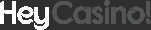 Heycasino logo