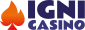 Igni Casino logo