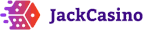 Jackcasino logo
