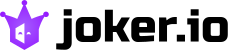 Jokerio logo