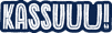 Kassuuu logo