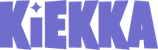 Kiekka Kasino logo