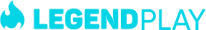 Legendplay logo