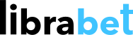 Librabet logo