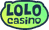 Lolo Casino logo