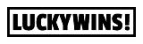 LuckyWins logo
