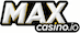 MaxCasino logo