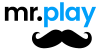 MrPlay logo