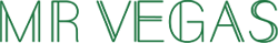 Mr Vegas logo