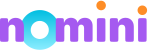 Nomini kasino logo